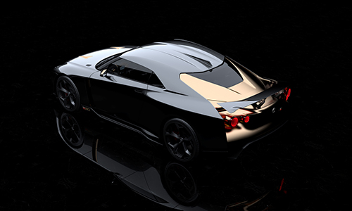 日產(chǎn)-Italdesign GT-R 50周年紀念版圖片2（文章內(nèi)）.jpg