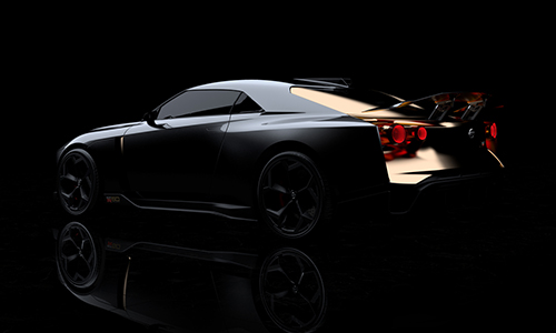 日產(chǎn)-Italdesign GT-R 50周年紀念版圖片3（文章內(nèi)）.jpg
